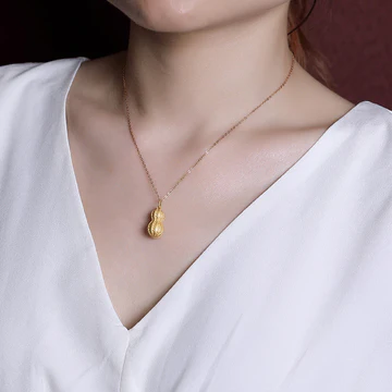 Buddha Stones 925 Sterling Silver Hetian White Jade Peanut Luck