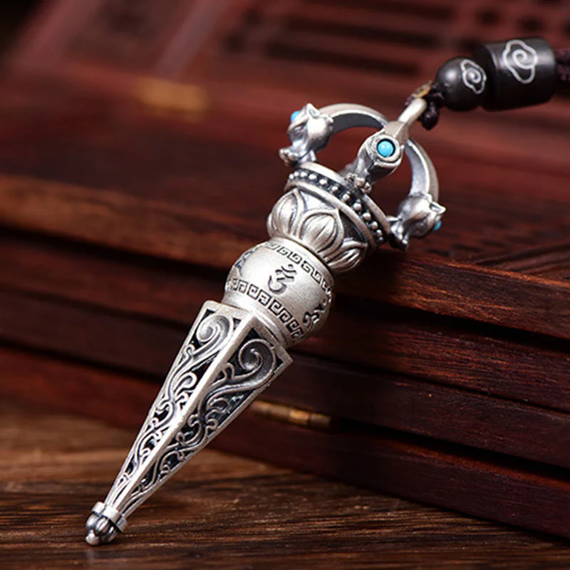 Buddha Stones Tibetan Om Mani Padme Hum Dorje Vajra Design Wisdo